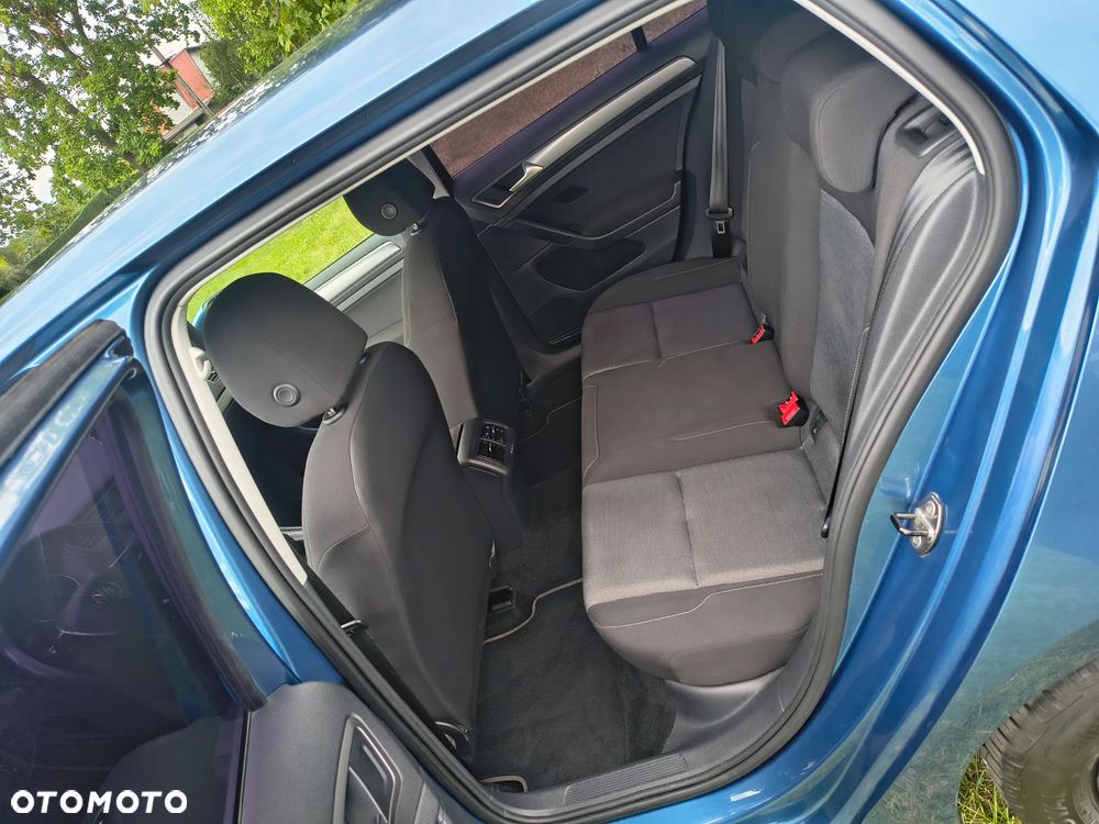 Volkswagen Golf 1.2 TSI BMT Trendline EU6 - 11