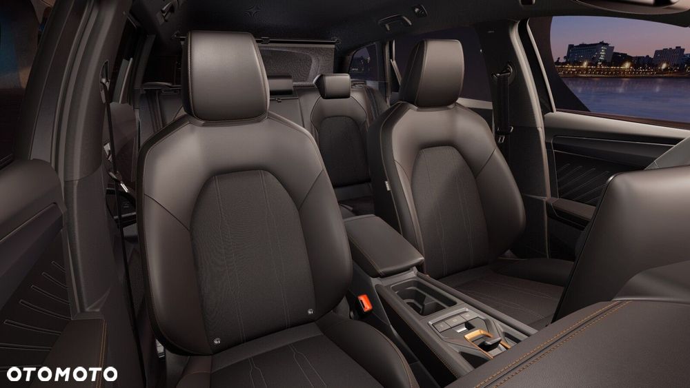 Cupra Leon Sportstourer - 13