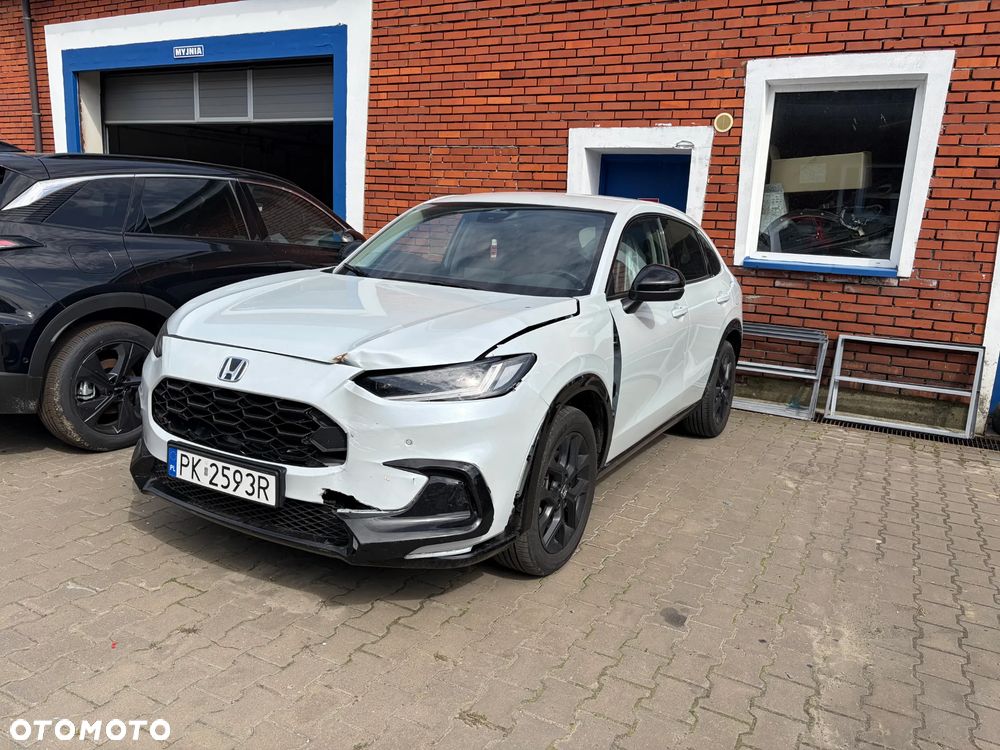 Honda ZR-V 2.0 i-MMD HEV Sport 2WD CVT - 1