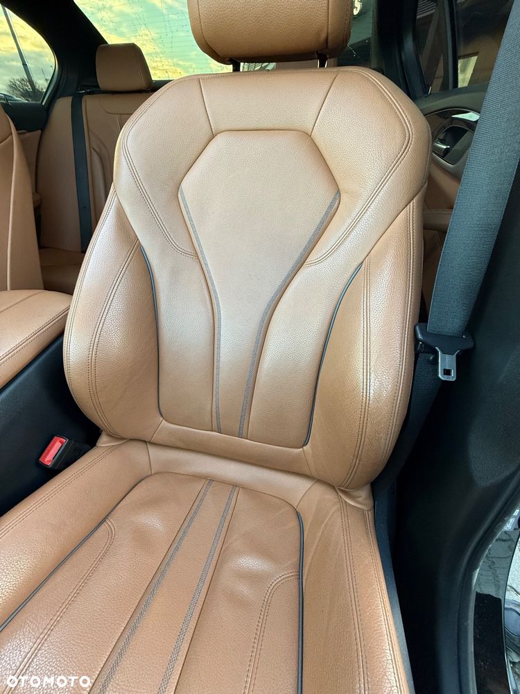 BMW Seria 5 530i mHEV sport - 19