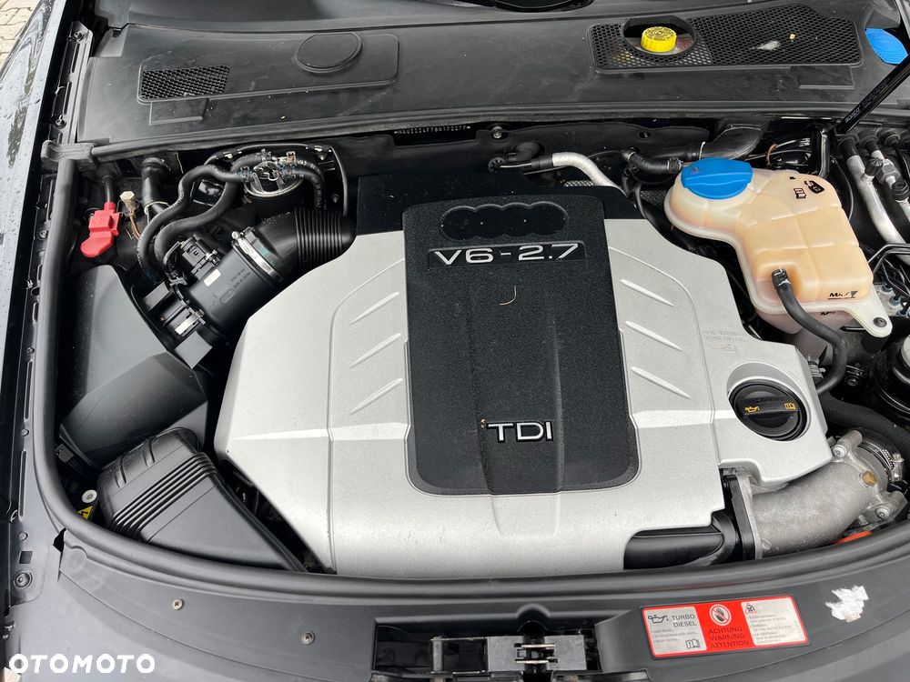 Audi A6 - 28