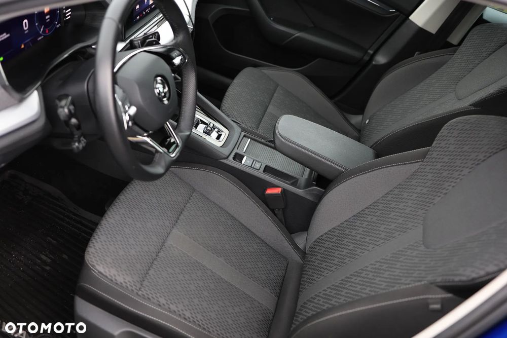 Skoda Octavia 2.0 TDI 4x4 Style DSG - 17