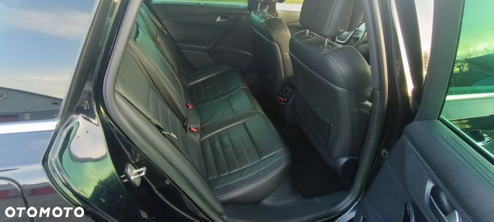 Peugeot 508 HDi 160 Automatik Allure - 29