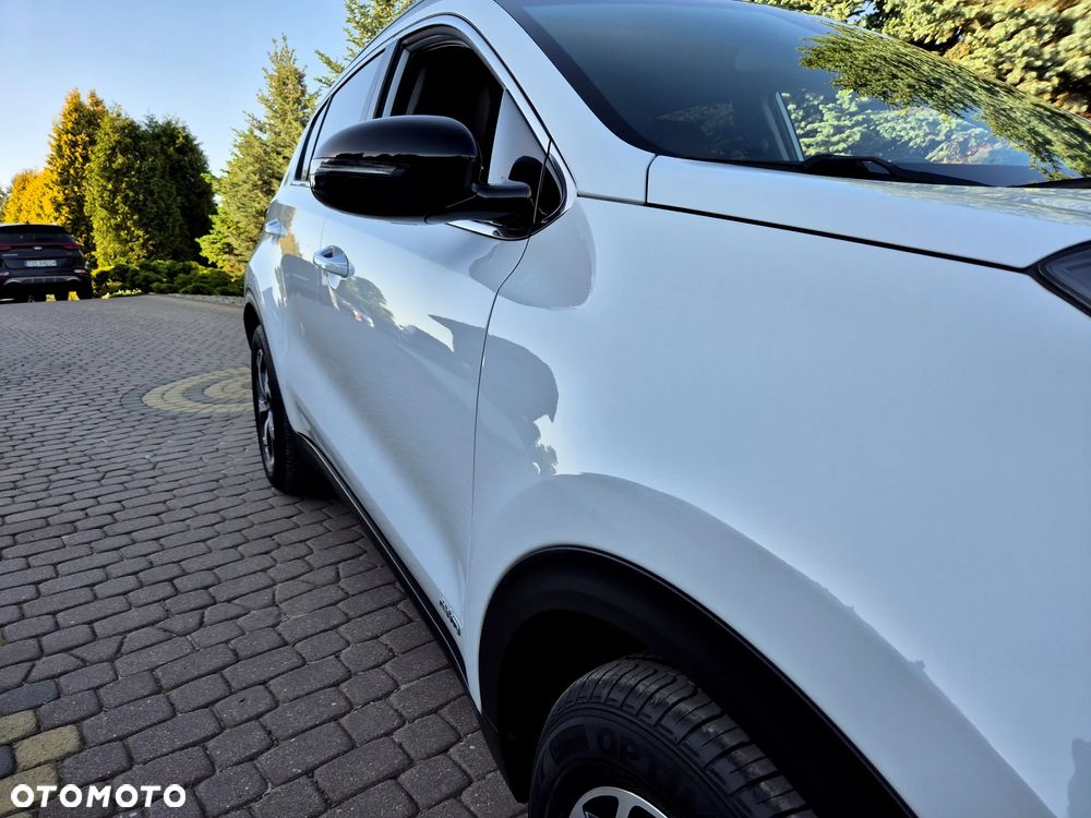 Kia Sportage 1.6 T-GDI Black Edition Plus 4WD DCT - 34