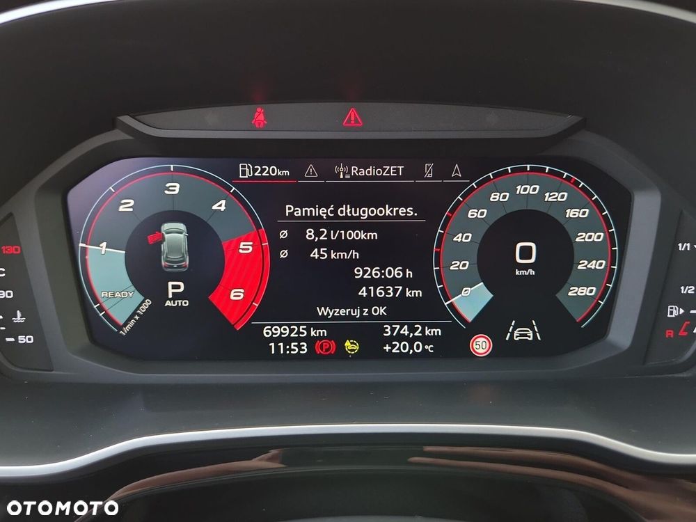 Audi Q3 - 19