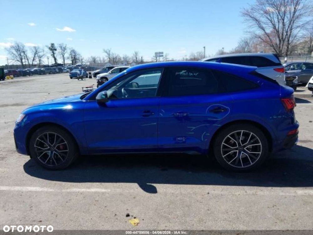 Audi SQ5 Sportback - 6