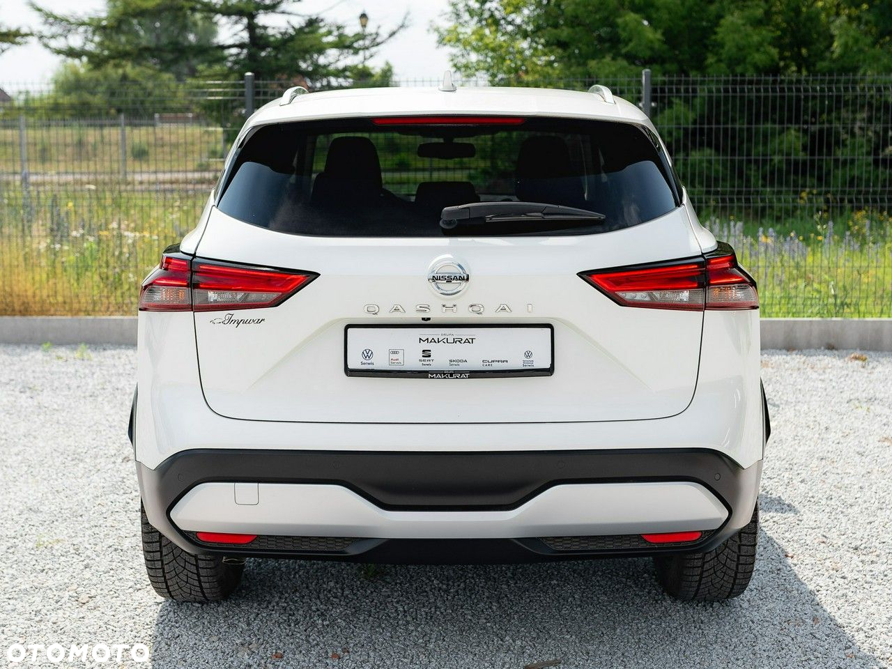 Nissan Qashqai 1.3 DIG-T N-Connecta - 11