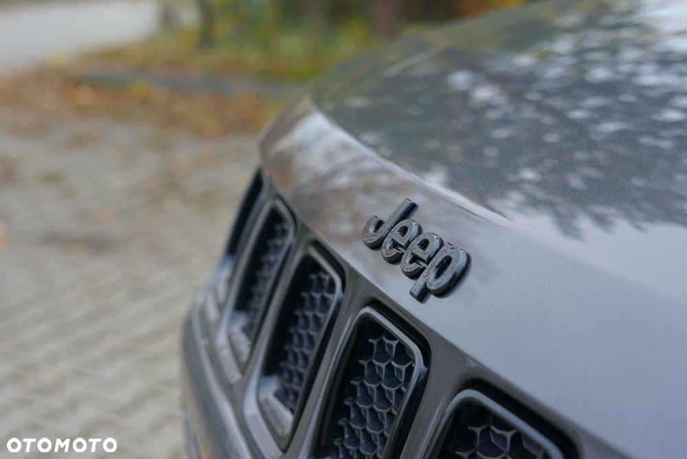 Jeep Compass - 3