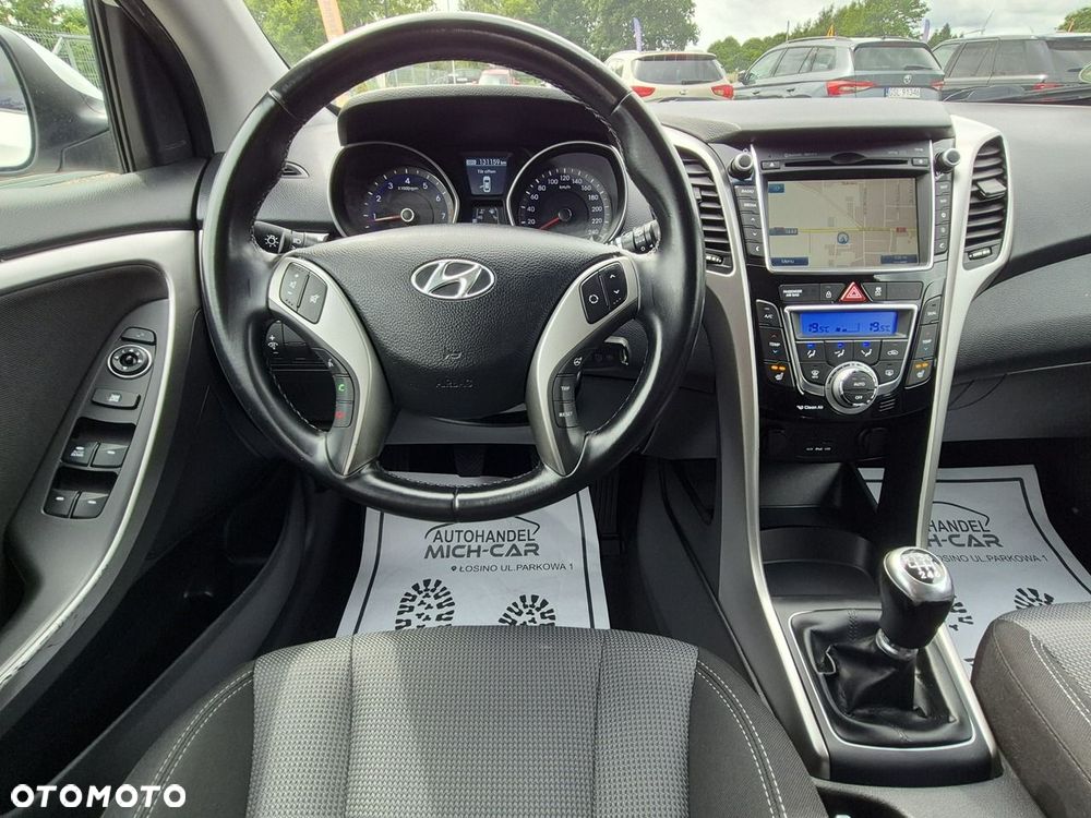 Hyundai i30 - 40