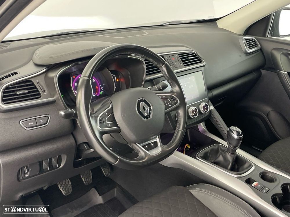 Renault Kadjar 1.3 TCe Zen - 15