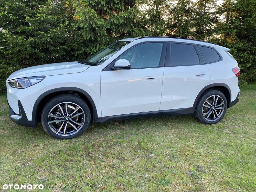 BMW X1 xDrive18d - 2