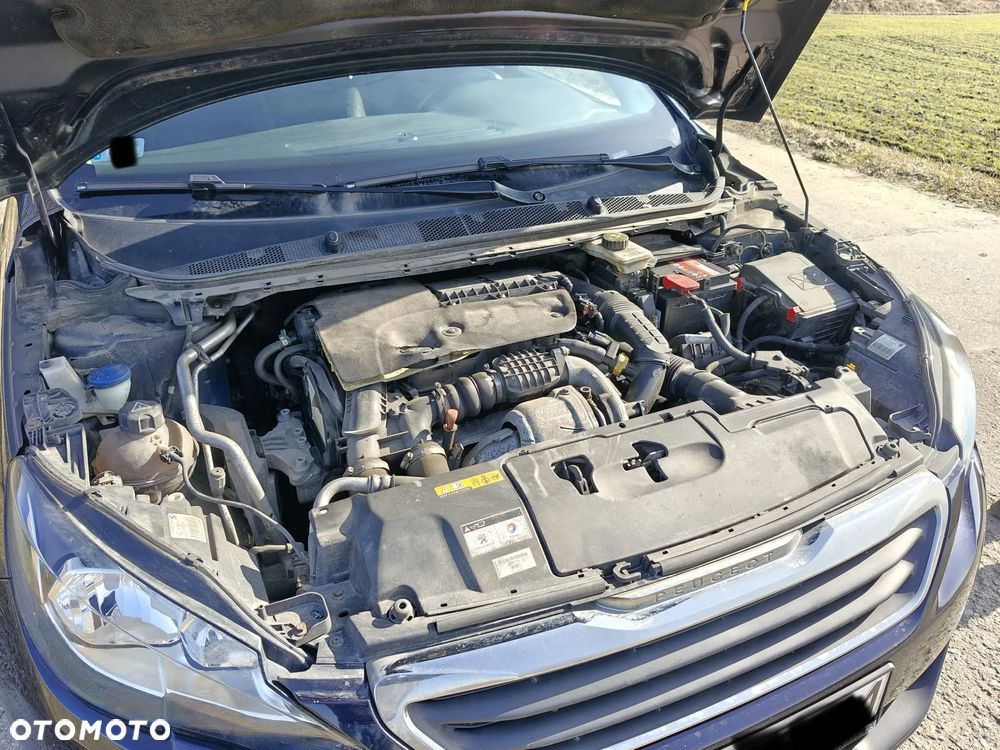 Peugeot 308 - 24