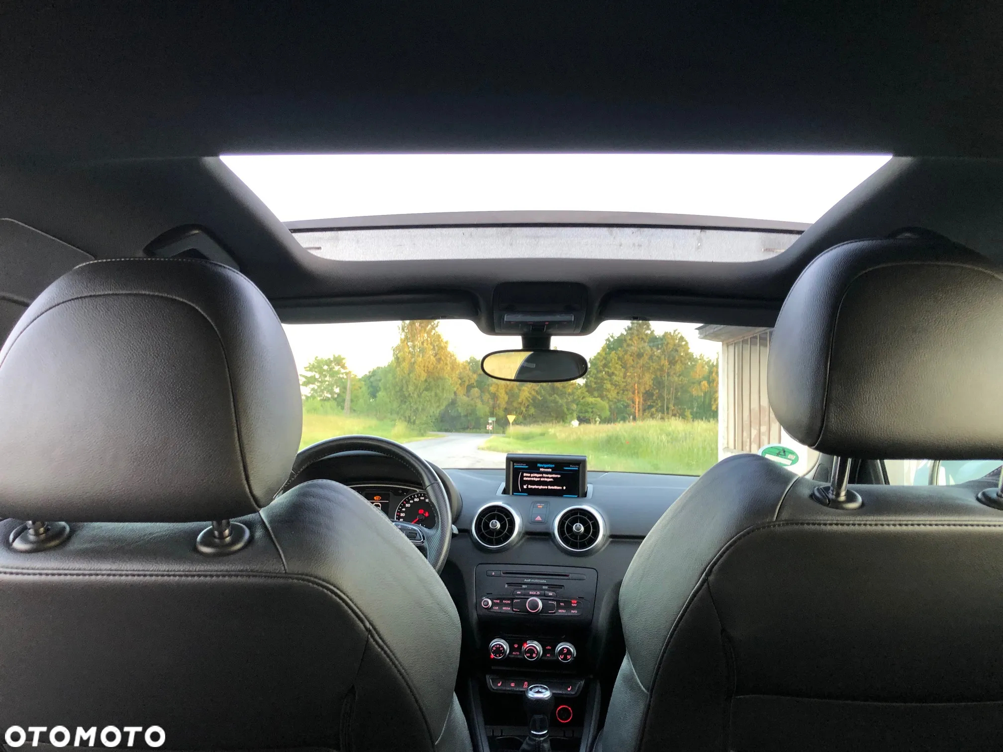 Audi A1 2.0 TDI Ambition - 16