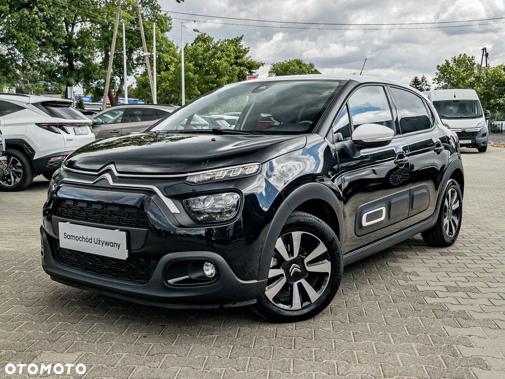 Citroën C3 - 4