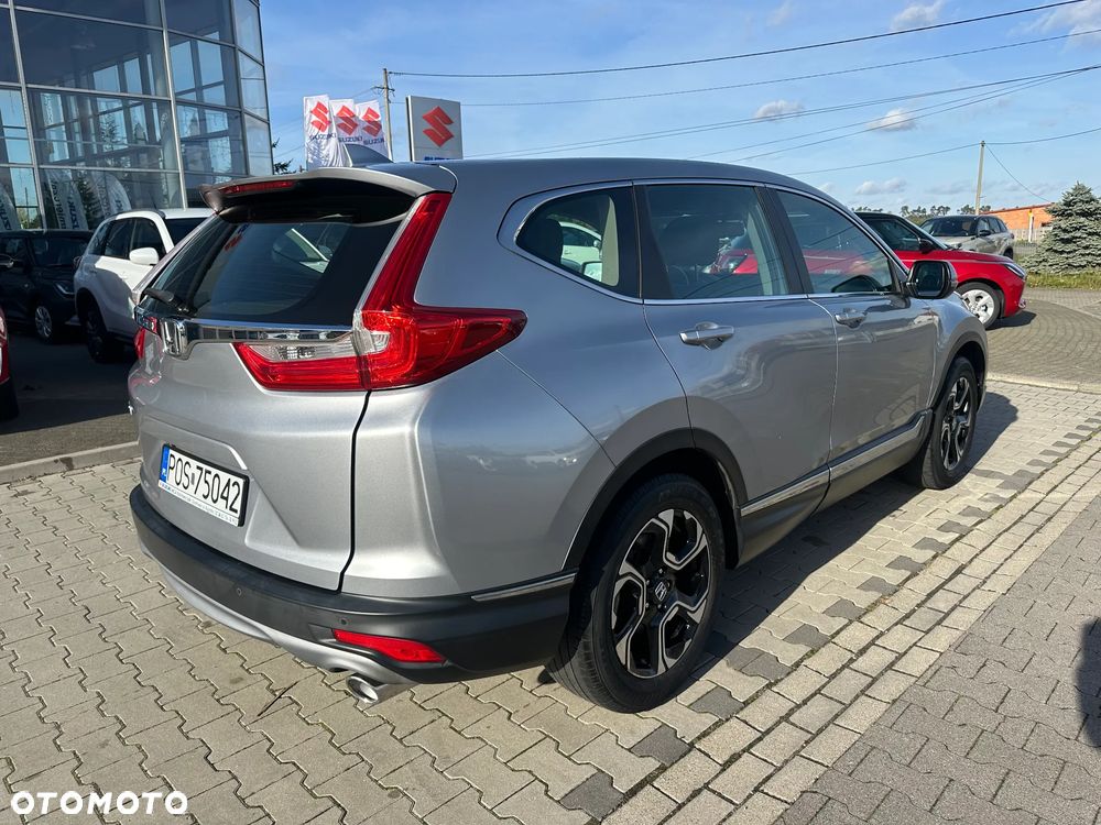 Honda CR-V 1.5 Elegance (Honda Connect+) - 3