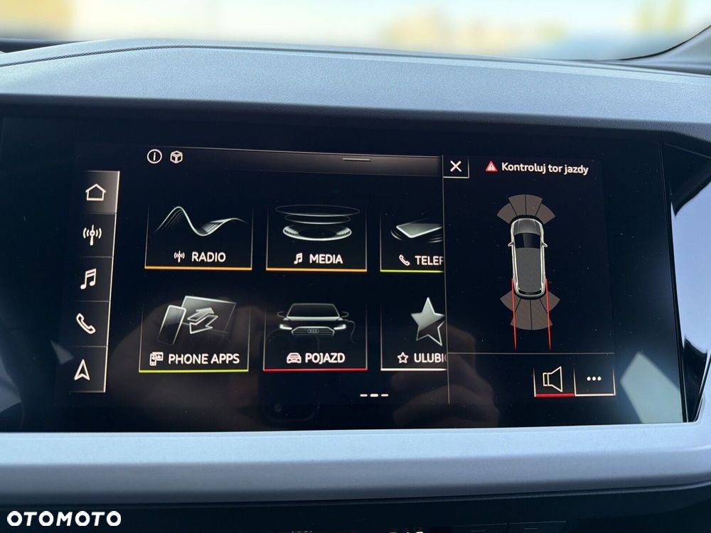 Audi Q4 e-tron - 23
