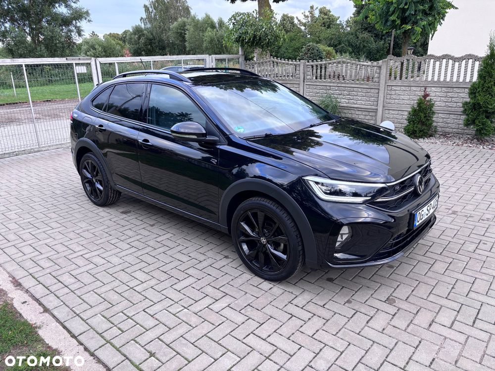 Volkswagen Taigo 1.0 TSI OPF DSG R-Line - 3