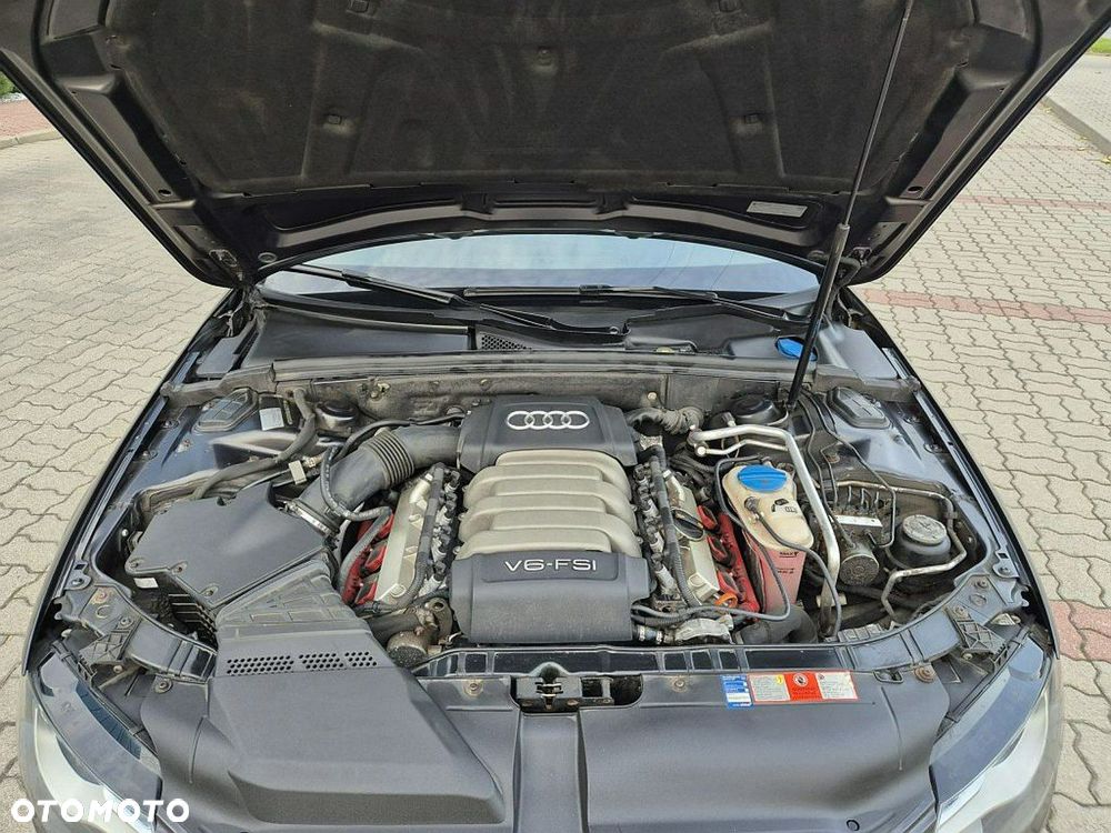 Audi A4 - 35