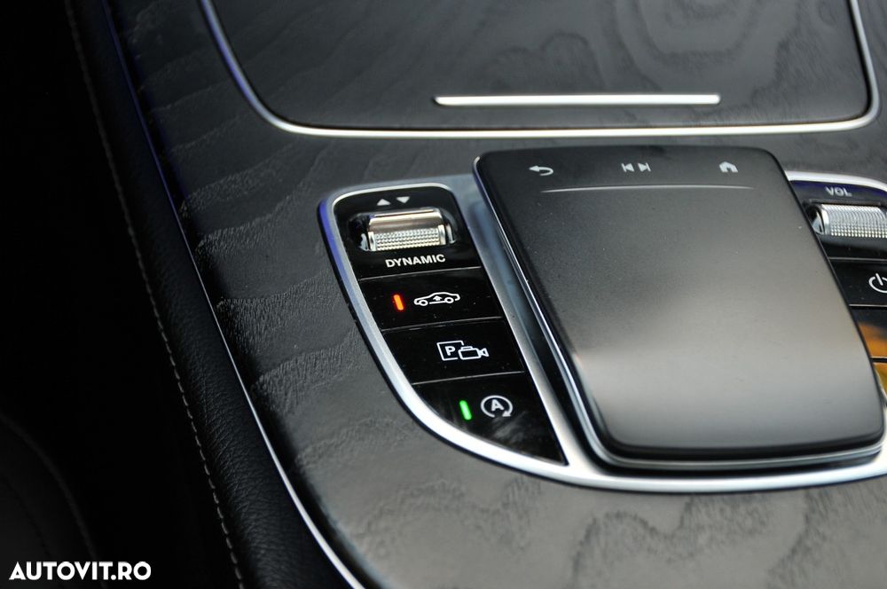 Mercedes-Benz E - 17