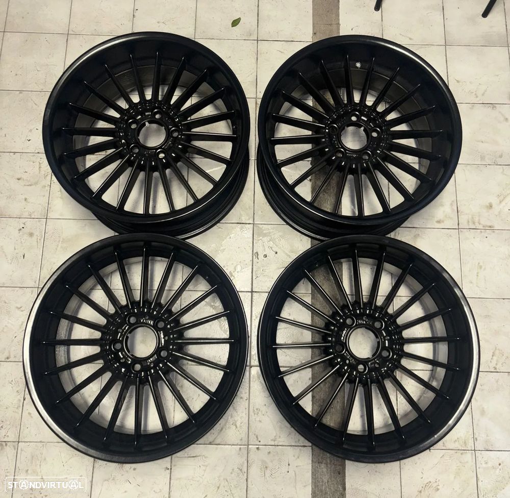 Jantes BMW Alpina R19 - 1