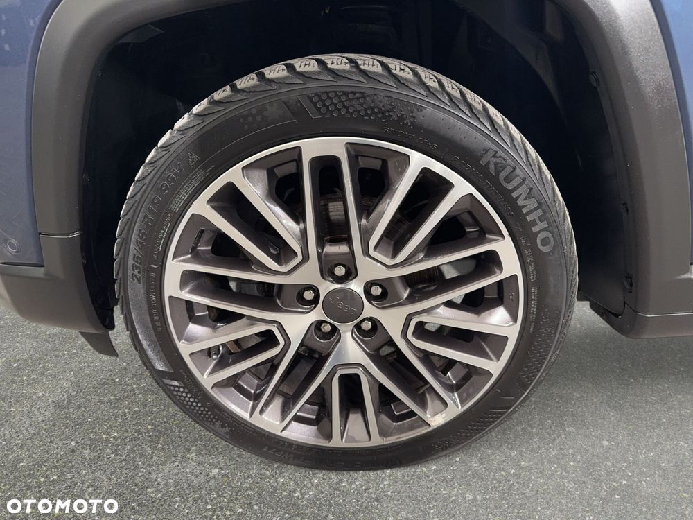 Jeep Compass - 10