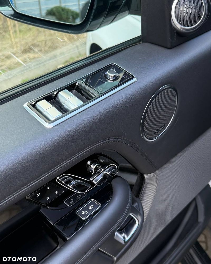 Land Rover Range Rover 3.0 V6 S/C HSE - 24