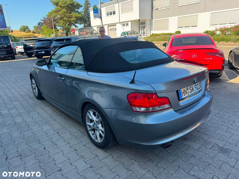 BMW Seria 1 118i Edition Lifestyle - 3