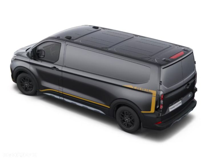 Ford Custom - 4