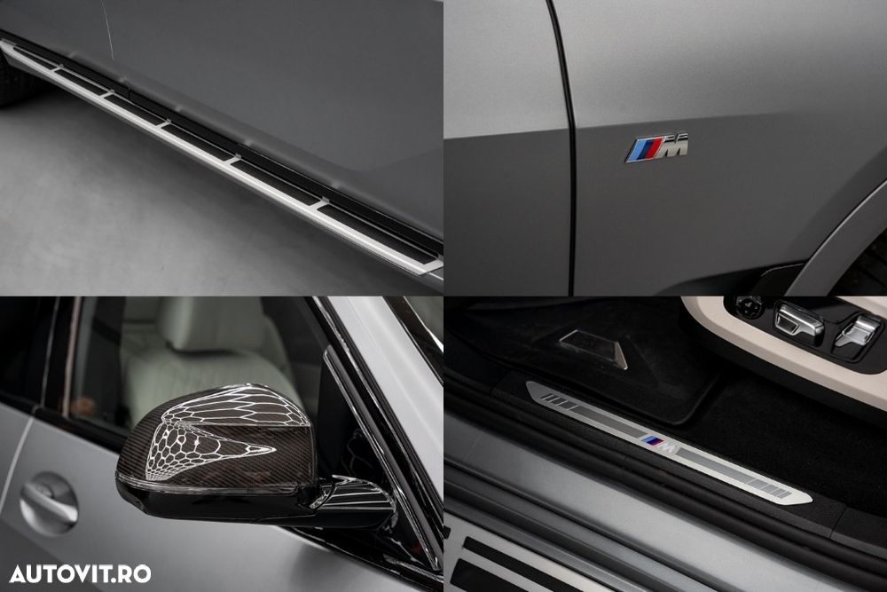 BMW X7 xDrive40d MHEV - 29