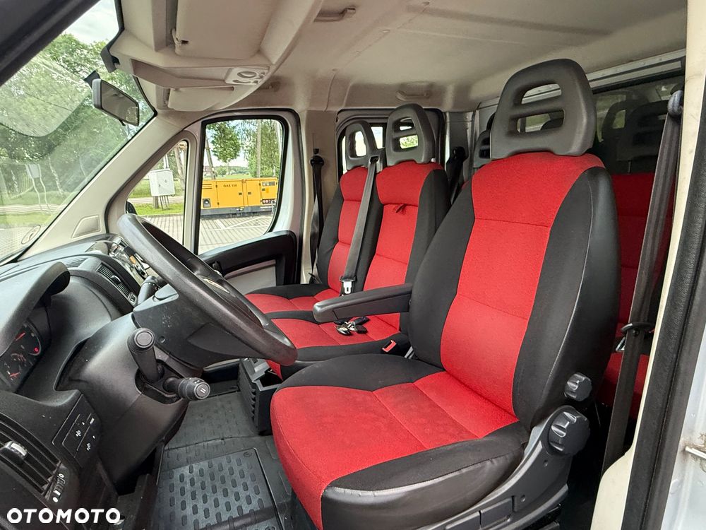 Fiat DUCATO MAXI - 20