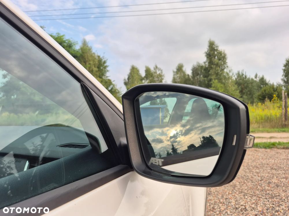 Skoda Octavia 2.0 TDI RS DSG - 28