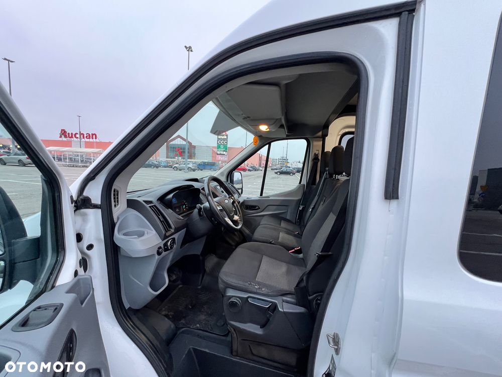 Ford Transit - 22
