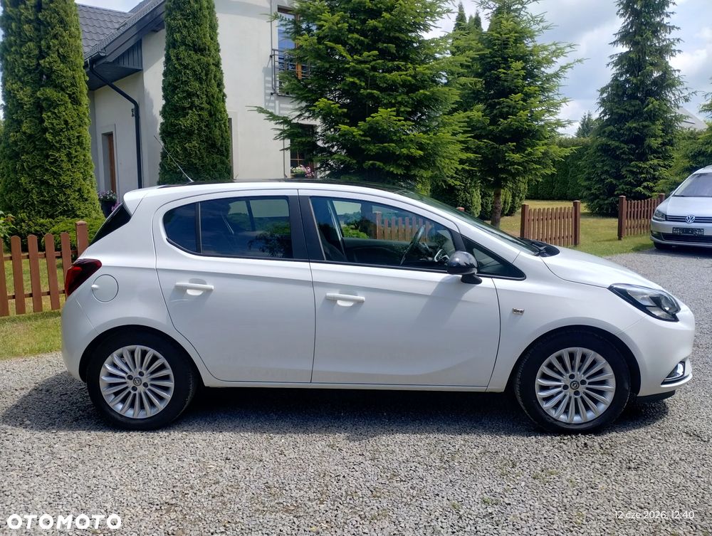 Opel Corsa 1.4 Color Edition - 9