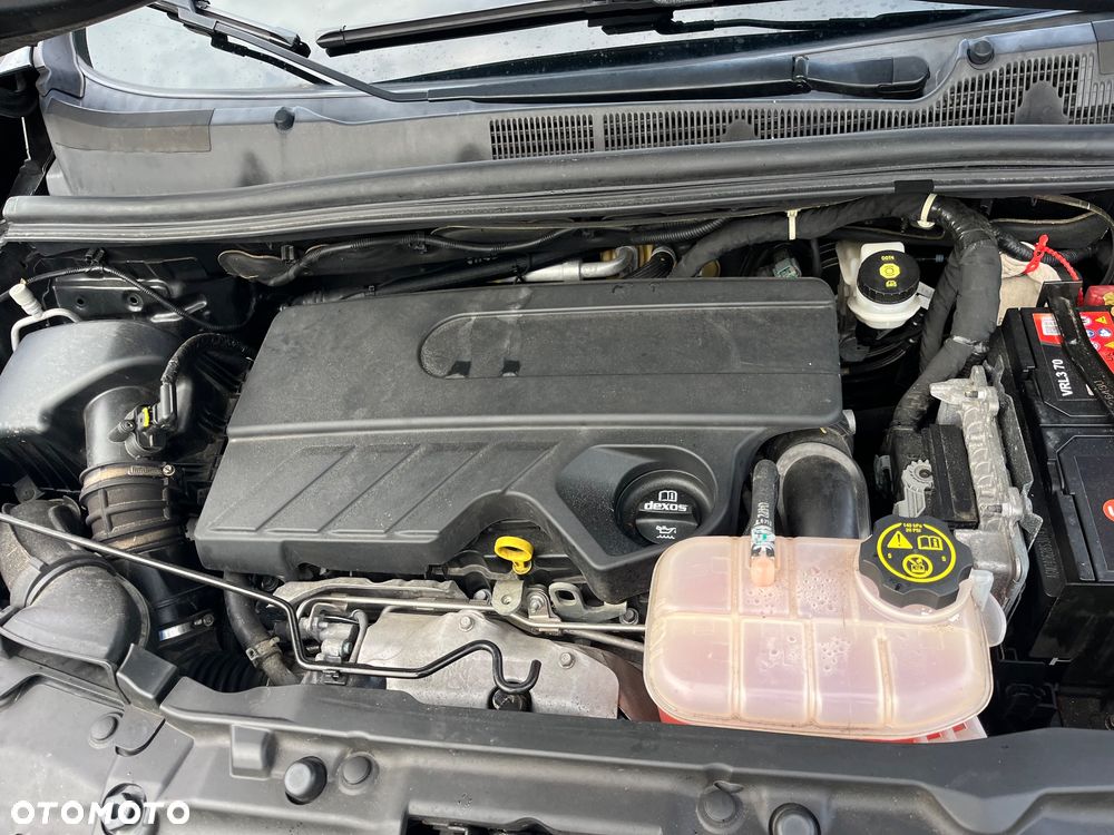 Opel Mokka - 35