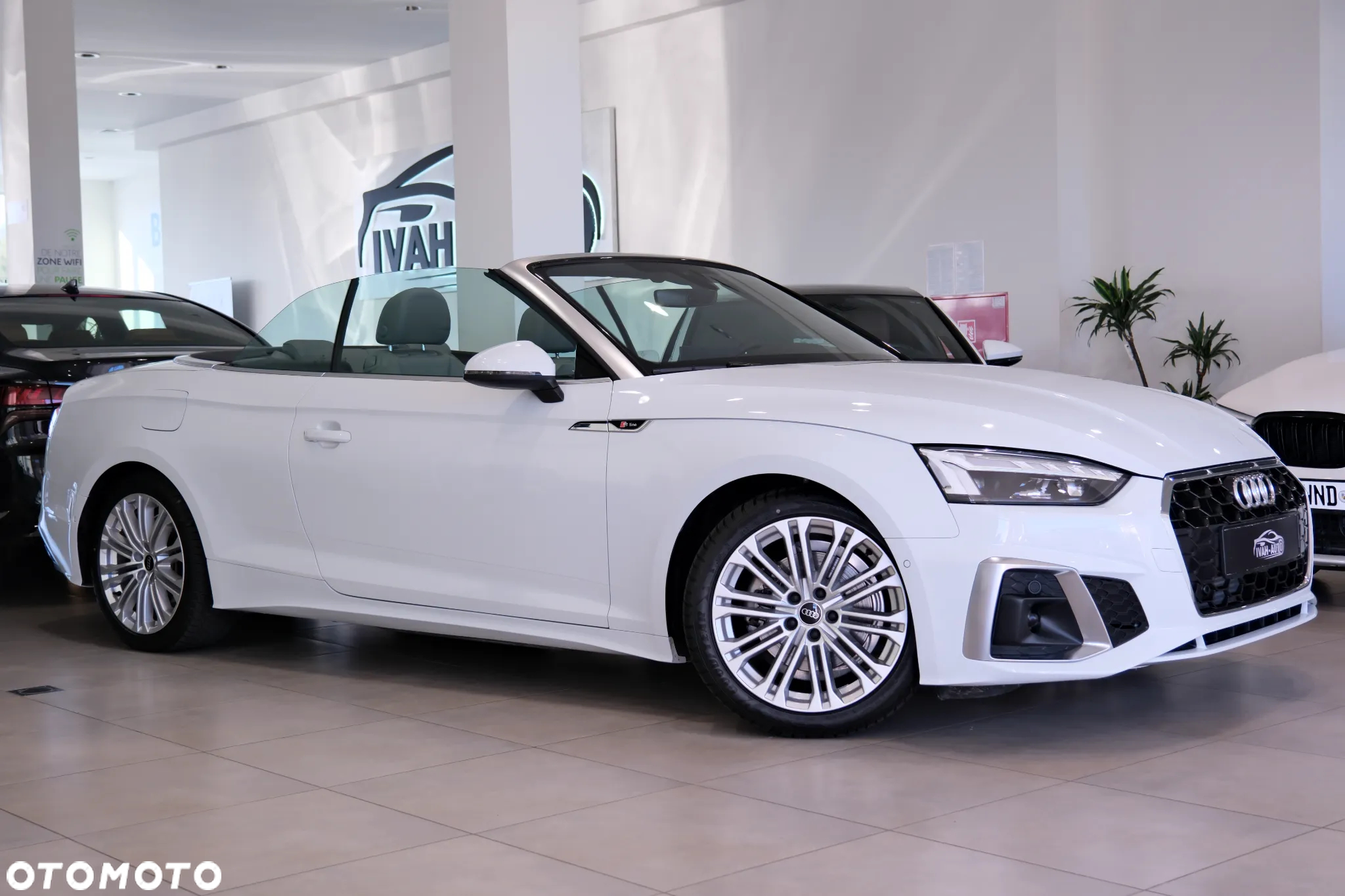 Audi A5 ver-coupe-35-tfsi-s-tronic-s-line - 3