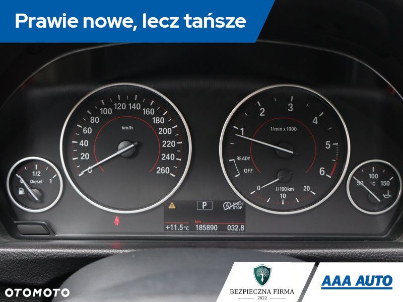BMW Seria 3 - 12