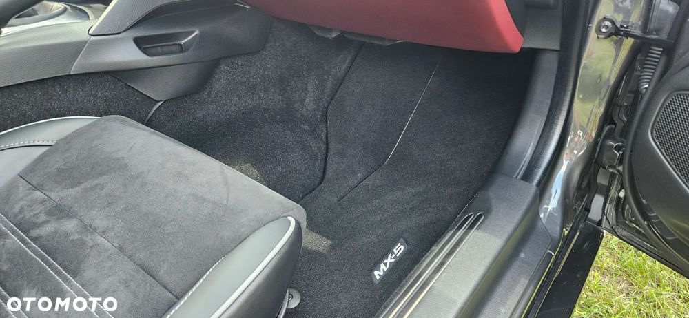 Mazda MX-5 ST SKYACTIV-G 2.0 Homura - 16