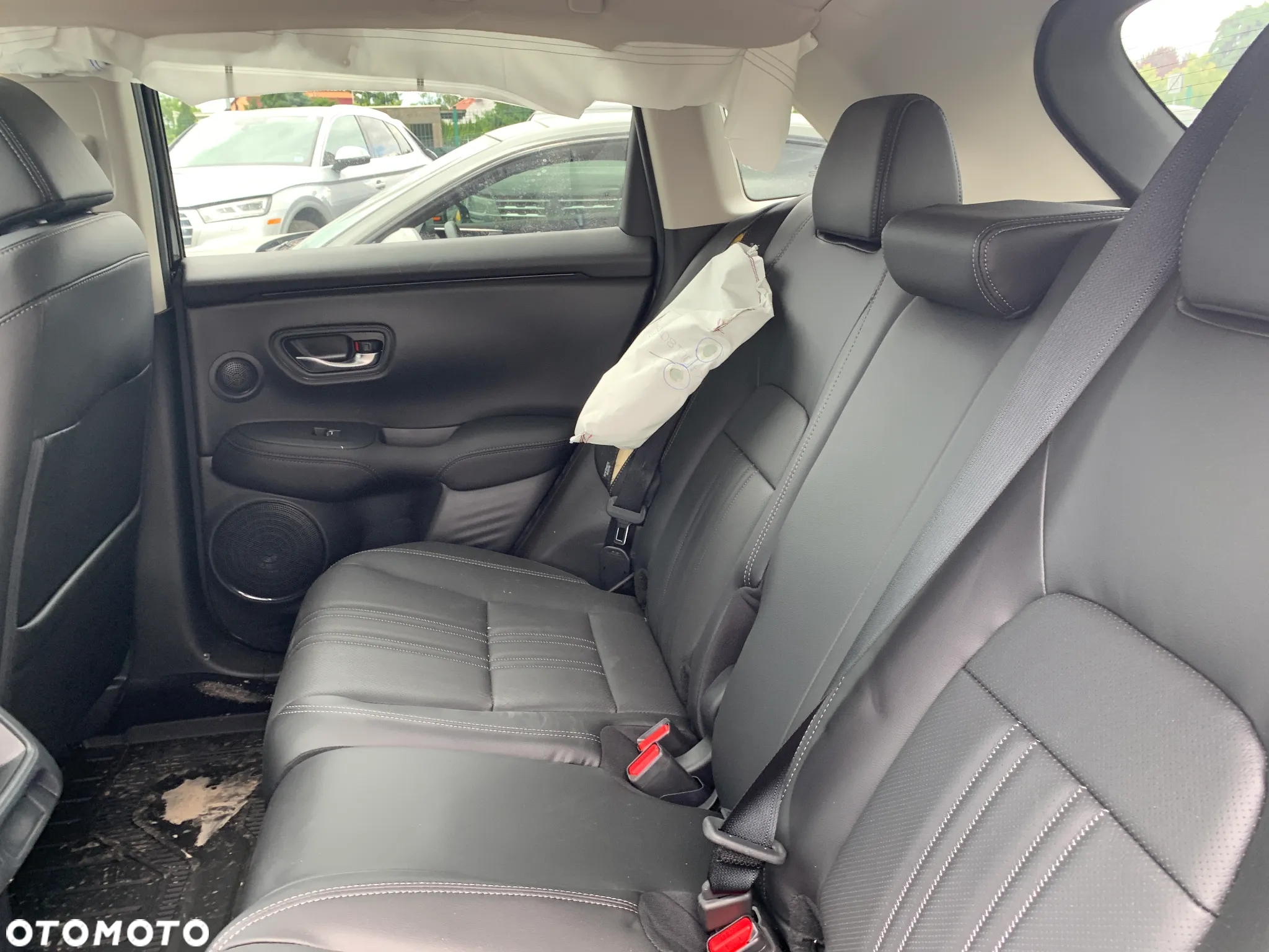 Honda HR-V - 19