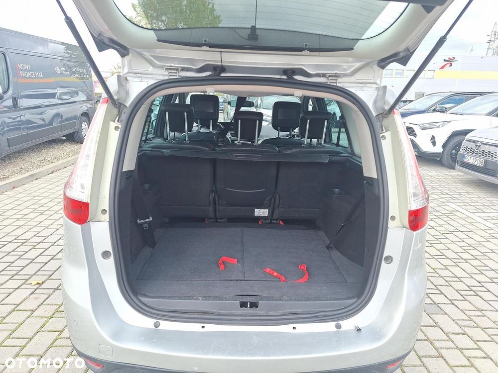 Renault Scenic 1.5 dCi Energy Limited EU6 - 12