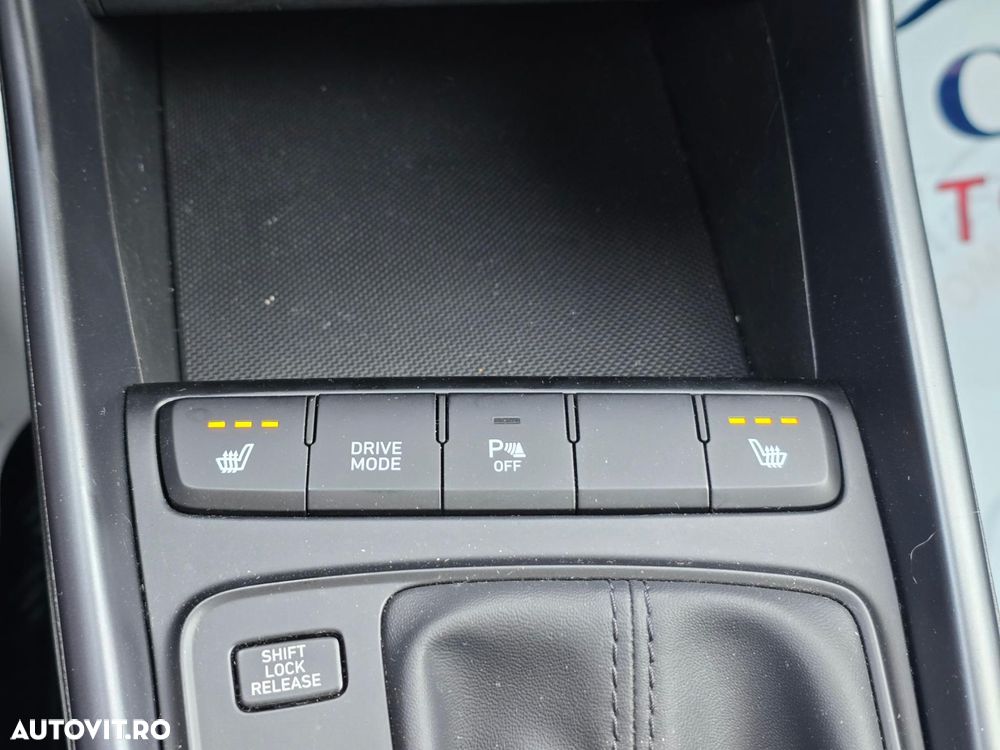 Hyundai Bayon - 18