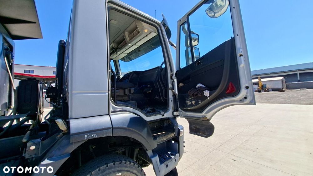 Iveco Trakker Ad 340 T 46 8X4 - 29