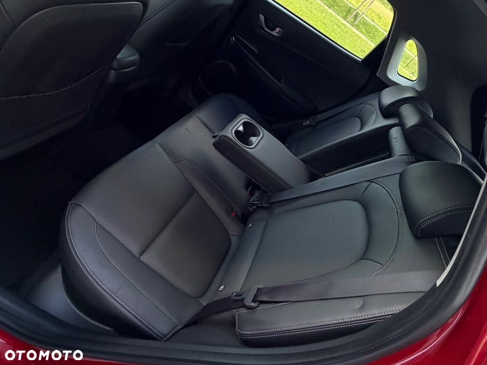 Hyundai Kona 1.6 T-GDI Premium 4WD DCT - 27