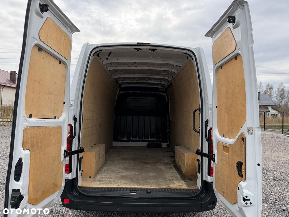 Renault Master - 10