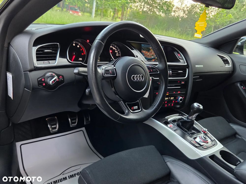 Audi A5 Sportback 1.8 TFSI - 22