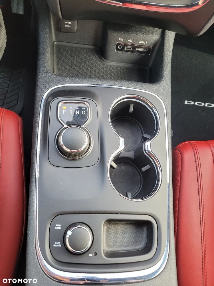 Dodge Durango - 18