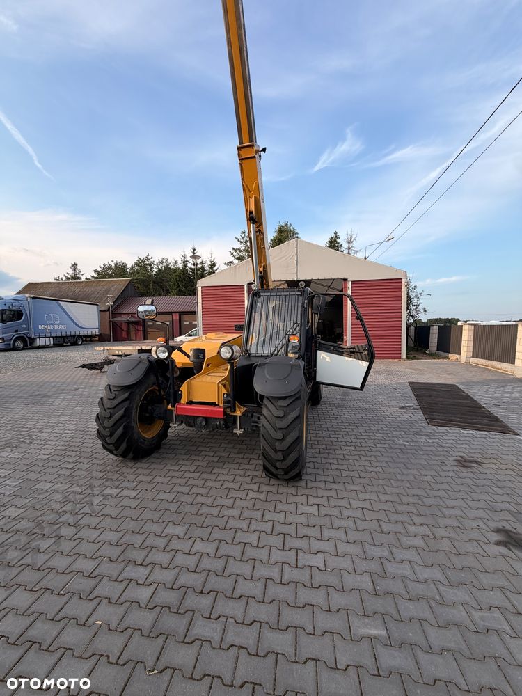 Caterpillar 337 - 3