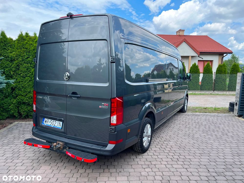 Volkswagen CRAFTER - 6