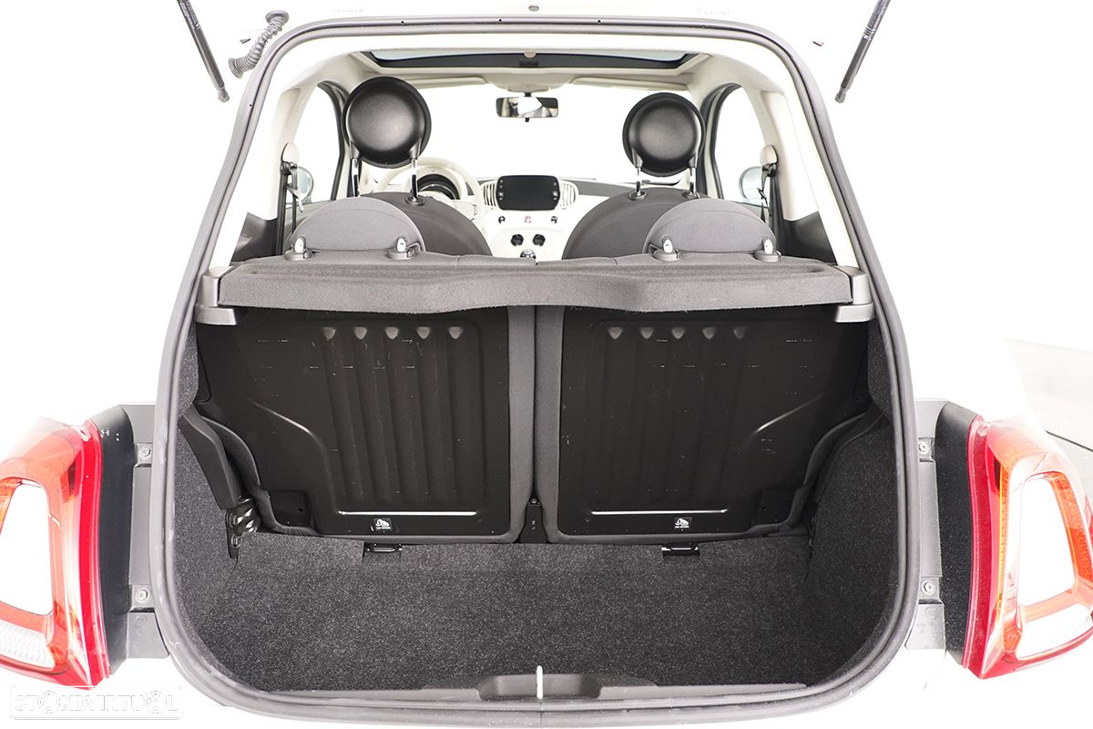 Fiat 500 1.0 Hybrid - 20