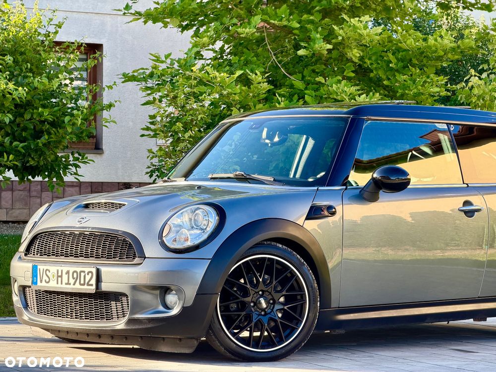 MINI Clubman - 10