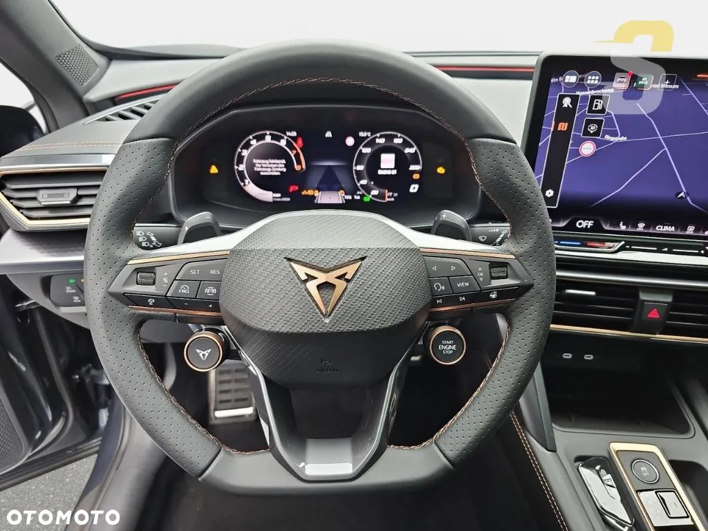 Cupra Formentor 2.0 TSI 4Drive DSG - 14